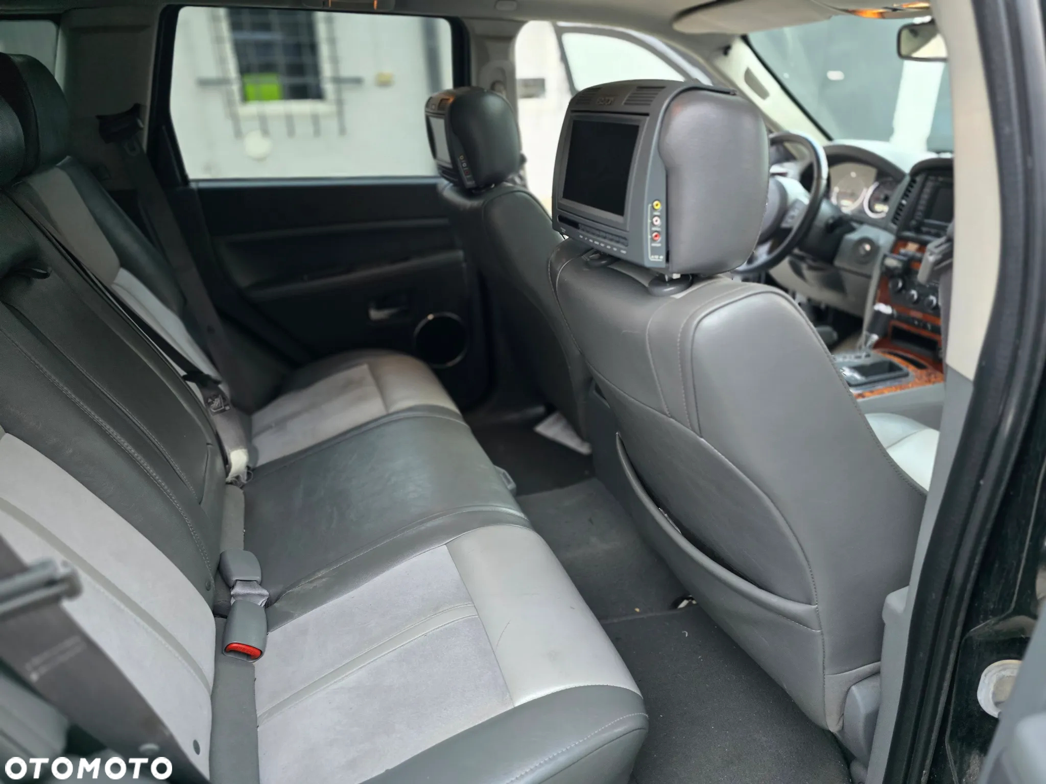 Jeep Grand Cherokee - 6
