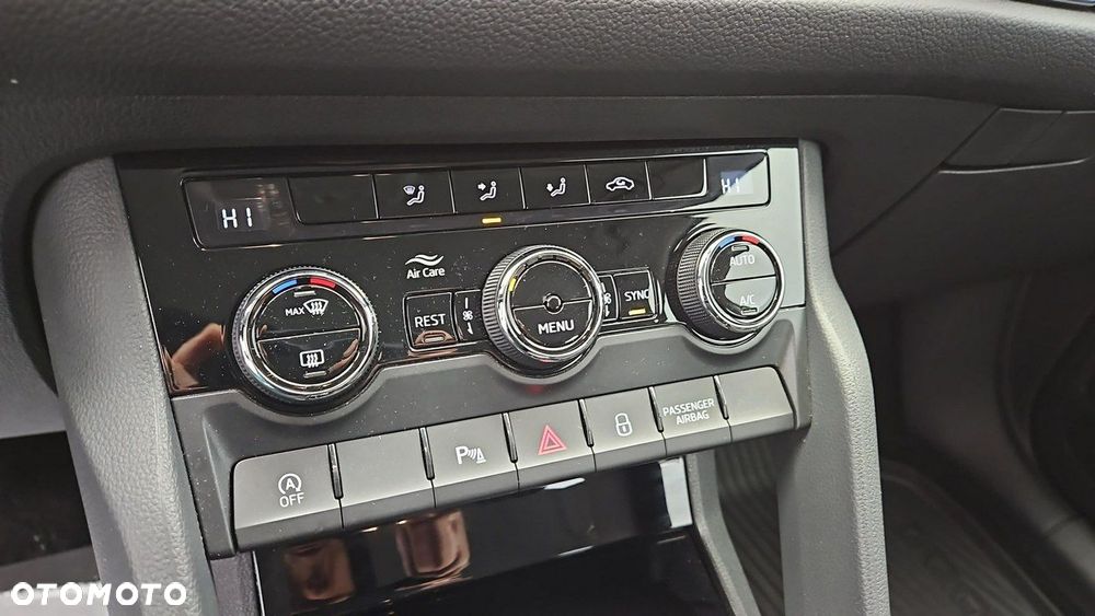 Skoda Kodiaq 2.0 TDI 4x2 Ambition DSG - 19
