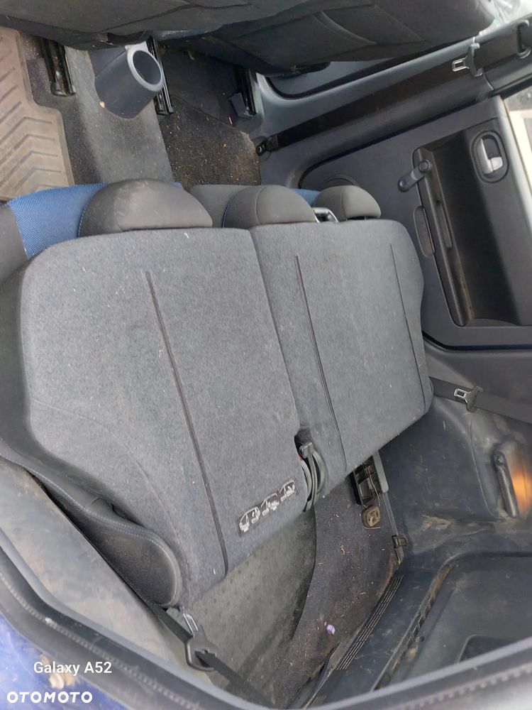 Zderzak MITSUBISHI COLT 1,5D 07R. maska,lampy,drzwi,klapa.... - 8