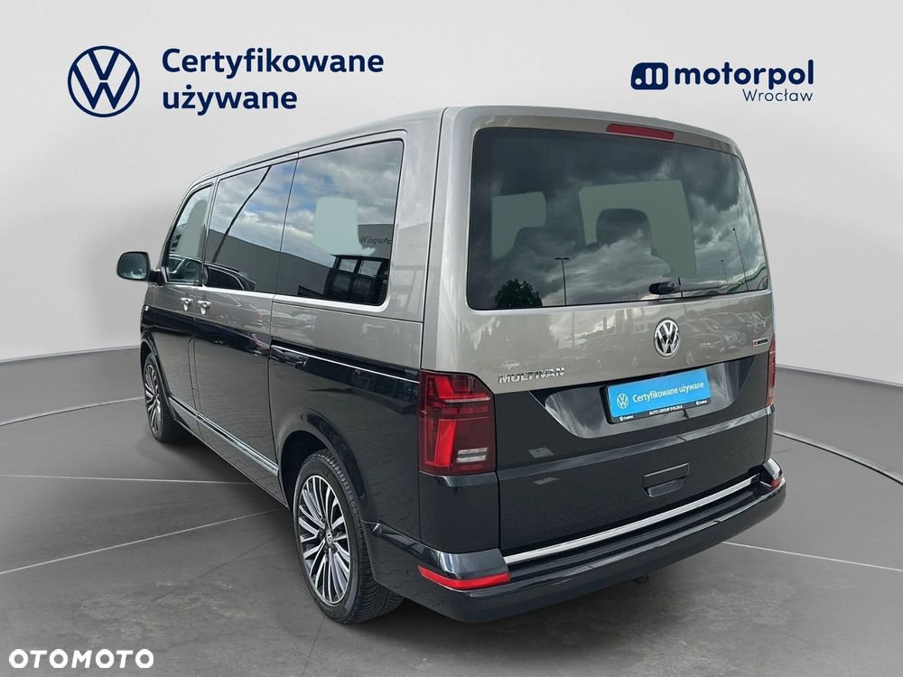Volkswagen Multivan 2.0 TDI L1 Cruise 4Motion DSG - 3