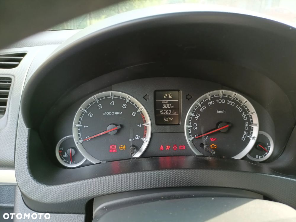 Suzuki Swift - 6