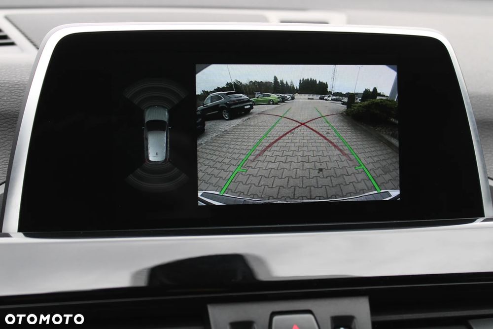 BMW X1 xDrive18d M Sport sport - 26