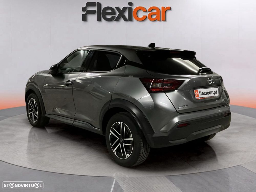 Nissan Juke - 3