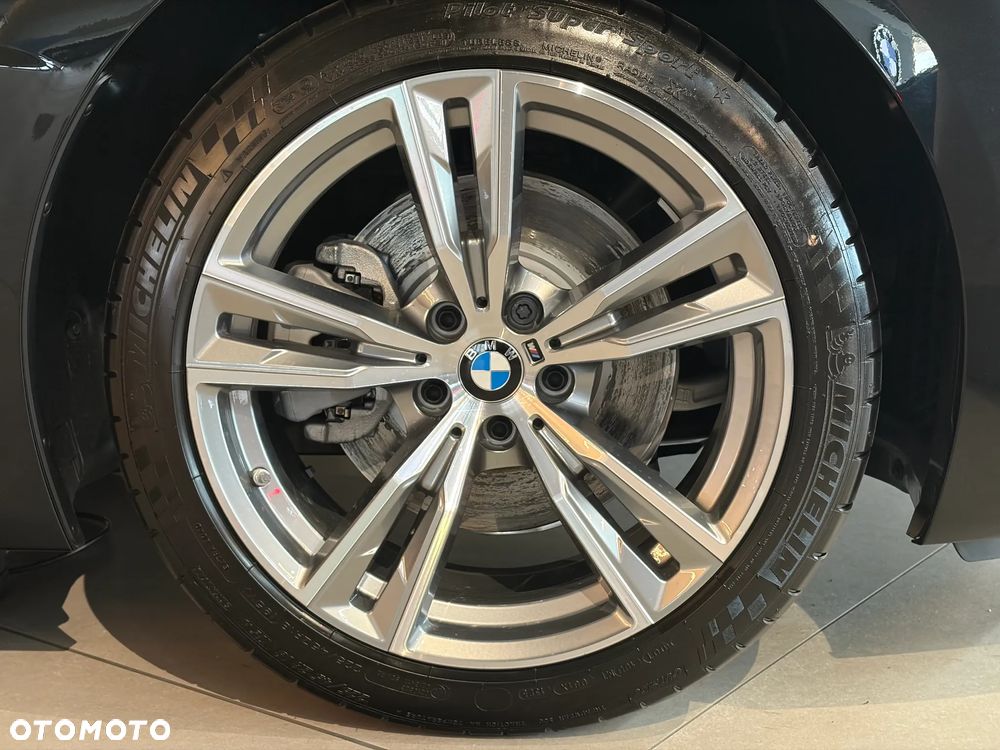 BMW Z4 30i sDrive M Sport sport - 14