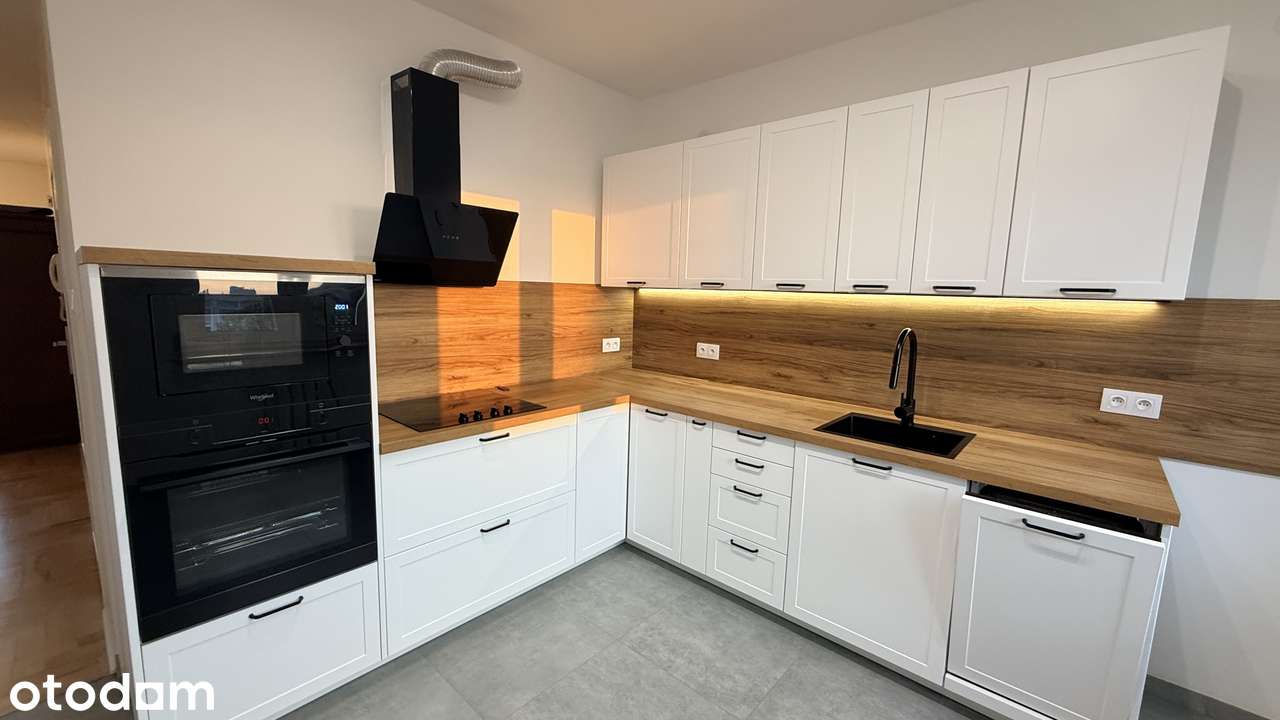 Mieszkanie na sprzedaż, 4 pokoje, 108 m², Bydgoszcz