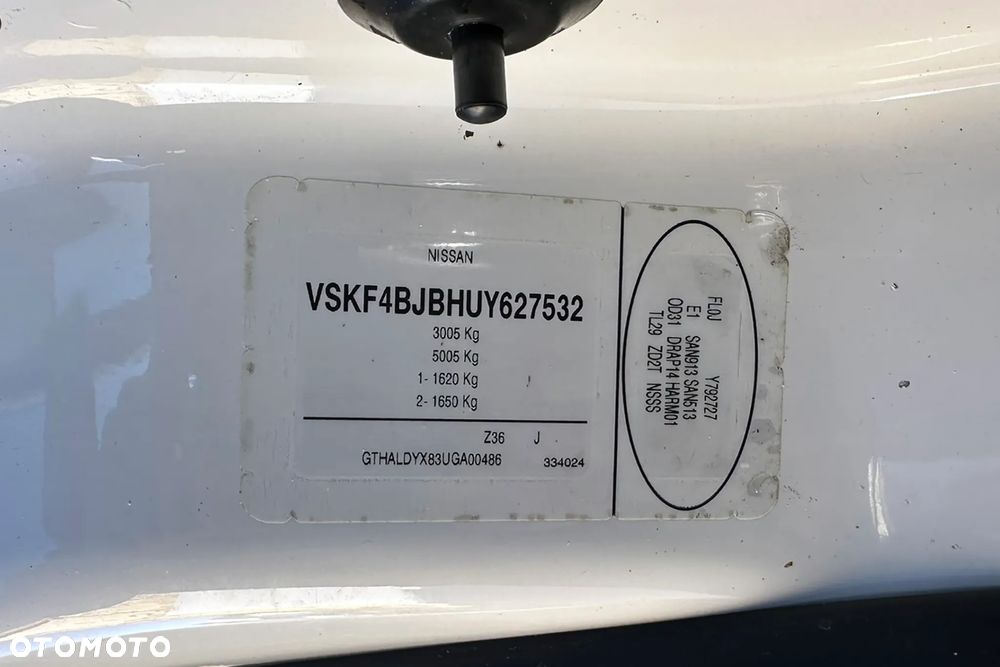 Nissan Primastar - 34