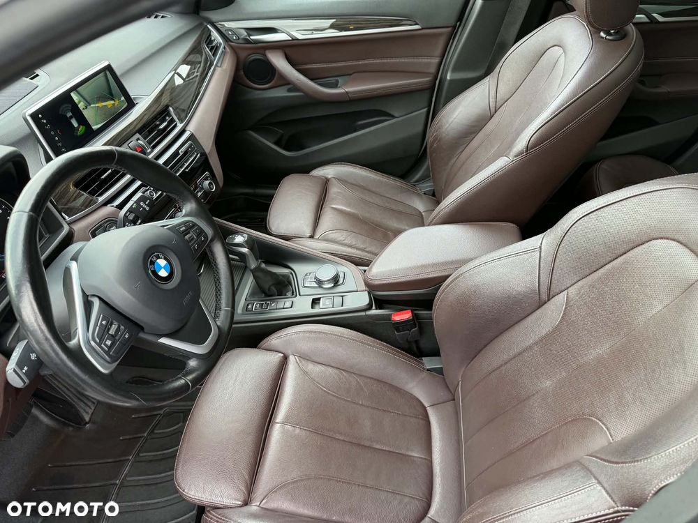 BMW X1 - 17