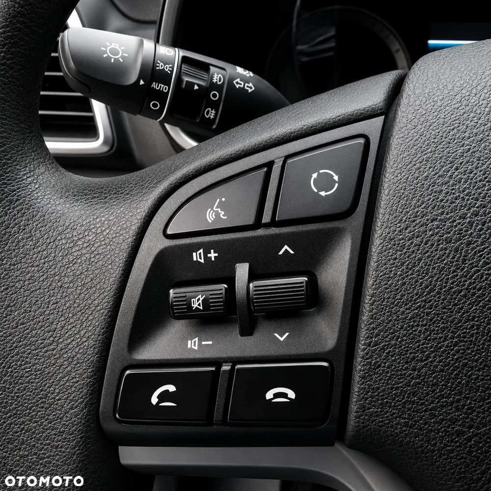 Hyundai Tucson - 19