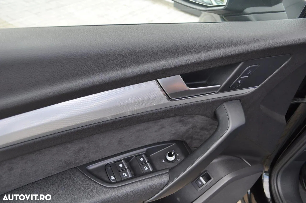Audi Q5 2.0 TDI Quattro S tronic - 14