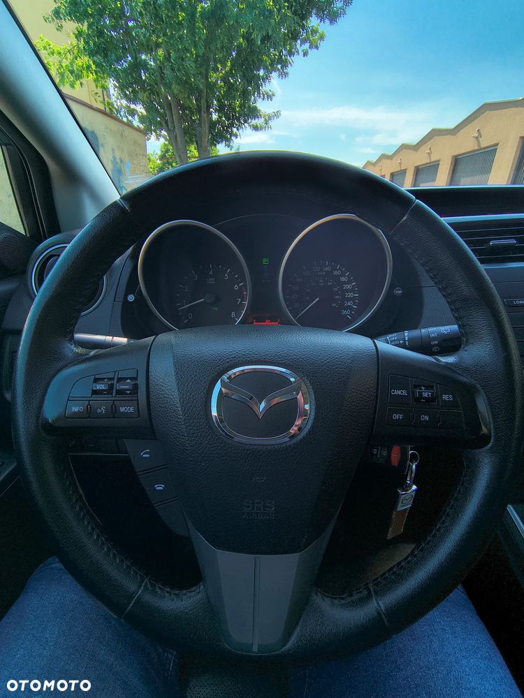 Mazda 5 - 19