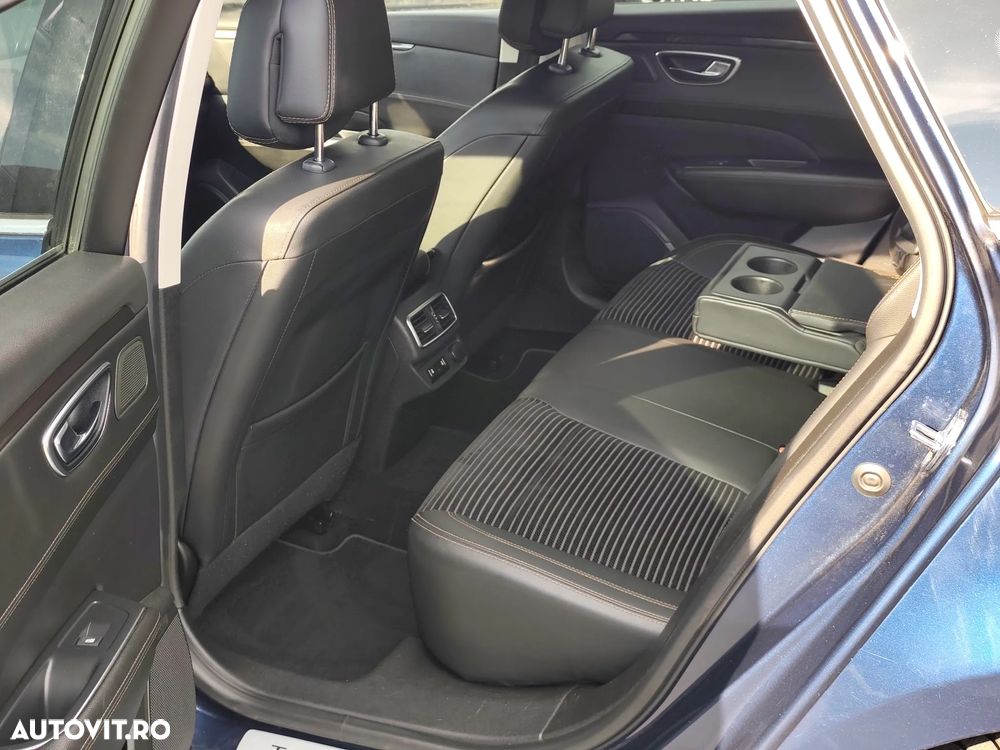 Renault Talisman ENERGY dCi 130 EDC INTENS - 9