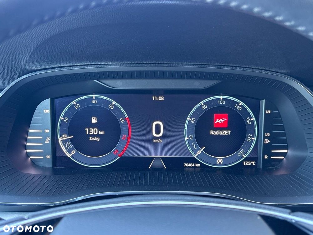 Skoda Octavia 1.5 TSI ACT Style - 8
