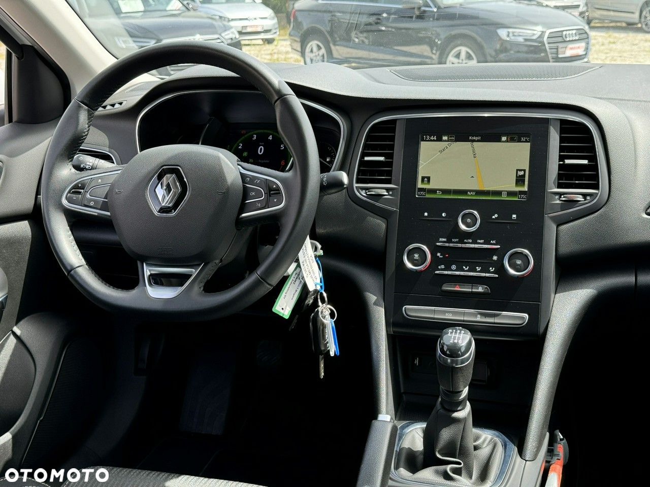 Renault Megane - 26