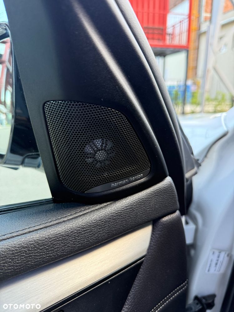 BMW X6 xDrive30d M Sport - 9