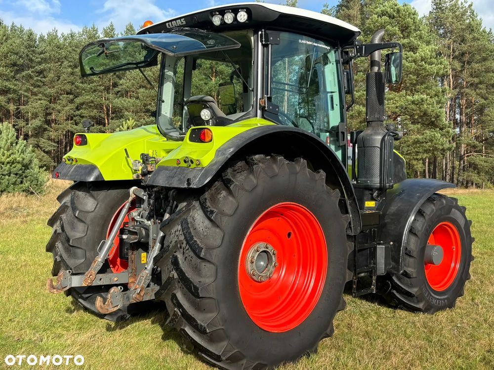 Claas - 2