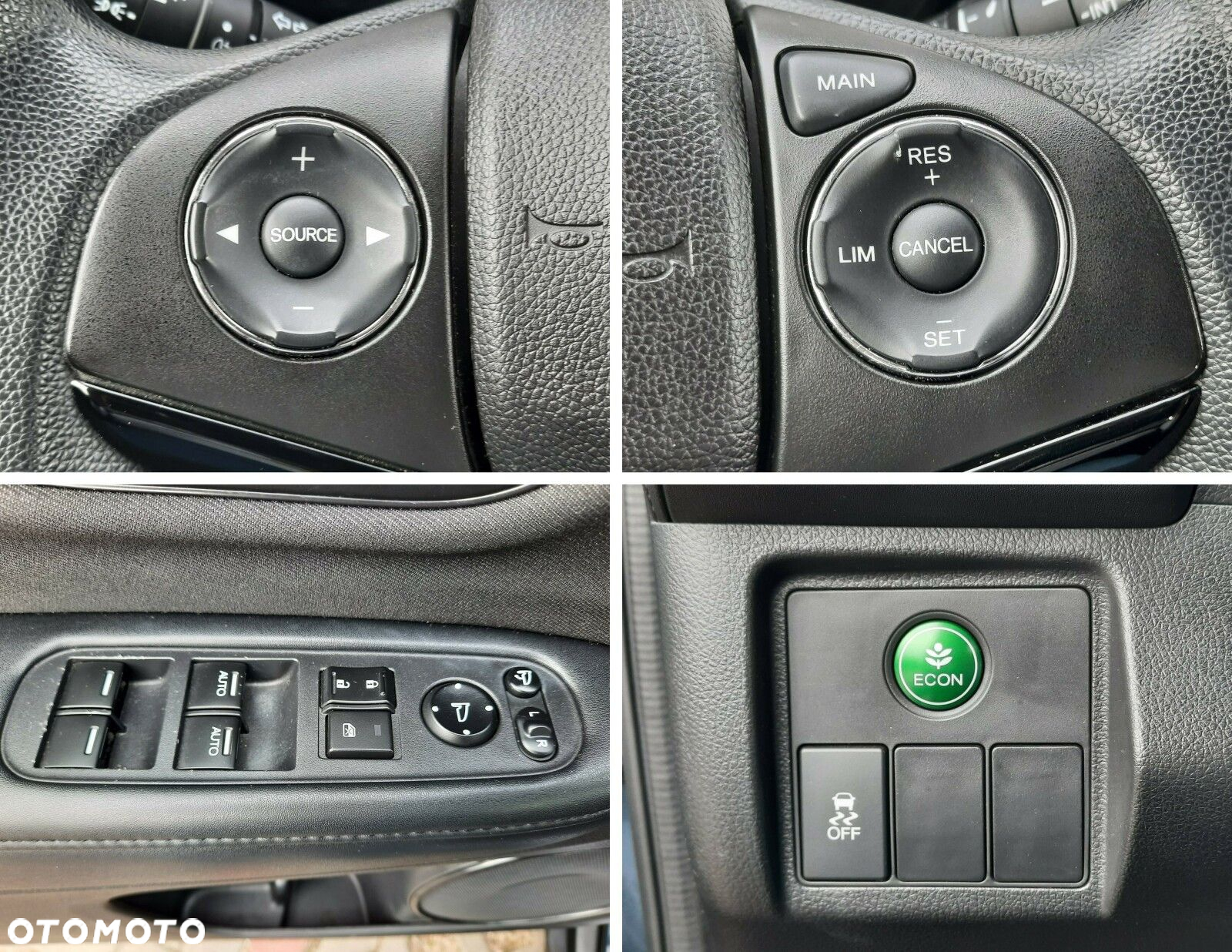 Honda HR-V 1.5 Comfort - 14