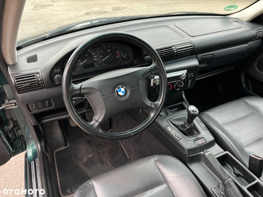 BMW Seria 3 - 11