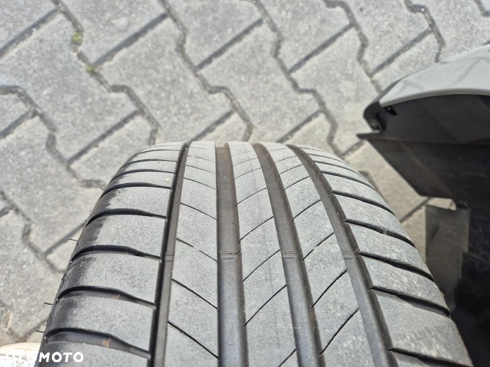 Ford Focus 1.0 EcoBoost STart-Stopp-System TITANIUM - 19