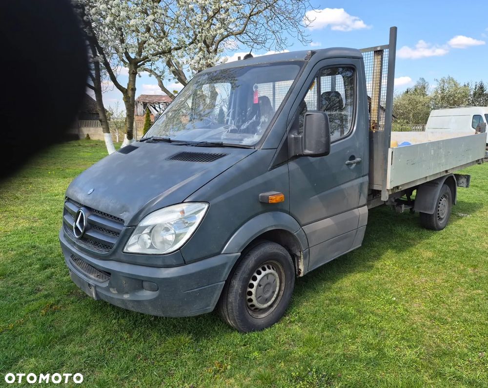 Mercedes-Benz Sprinter - 3