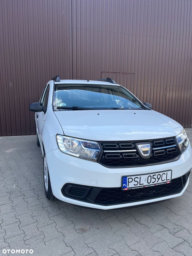 Dacia Sandero - 5