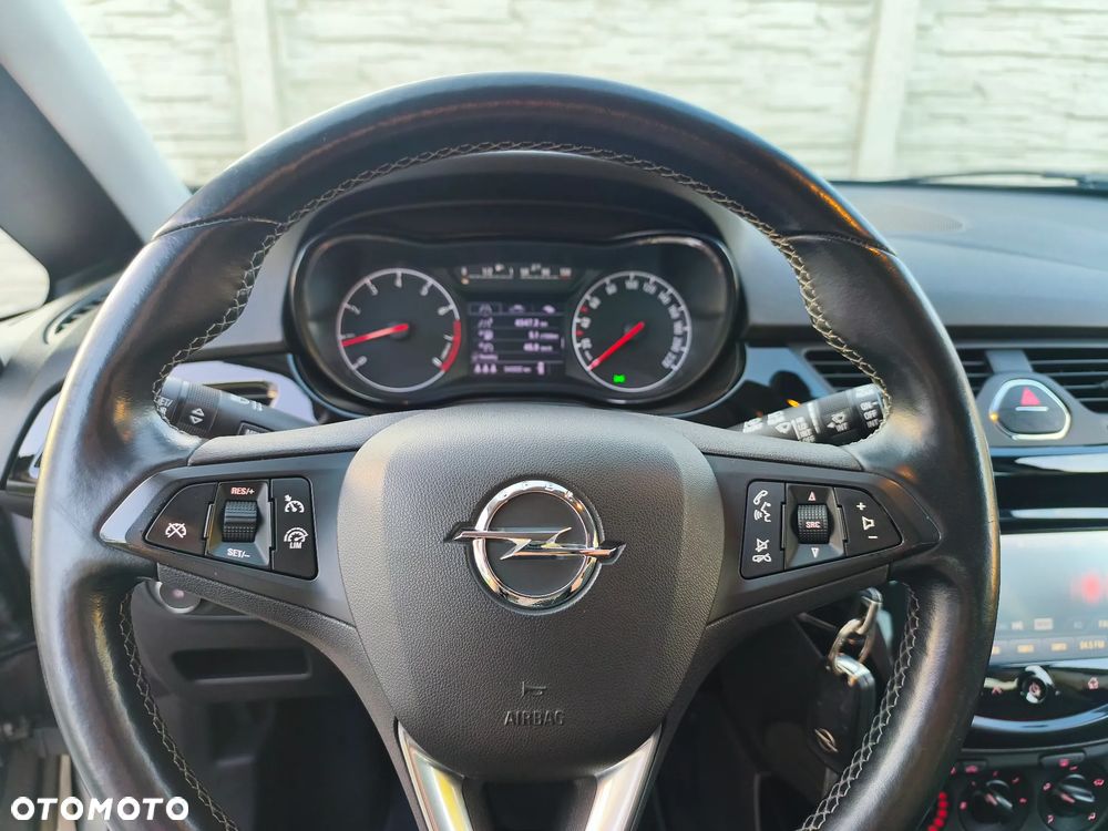 Opel Corsa 1.0 Ecotec Turbo Start/Stop Active - 11