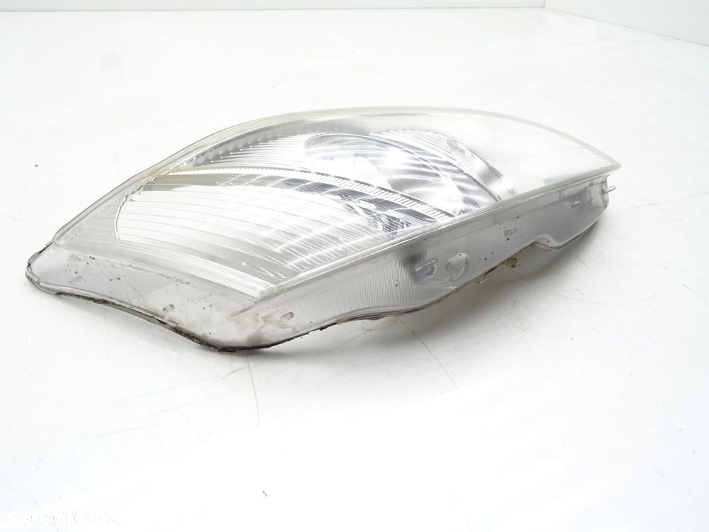 Klosz lampa prawy przód xenon prawa 1305540544 mercedes w221 s-klasa - 2