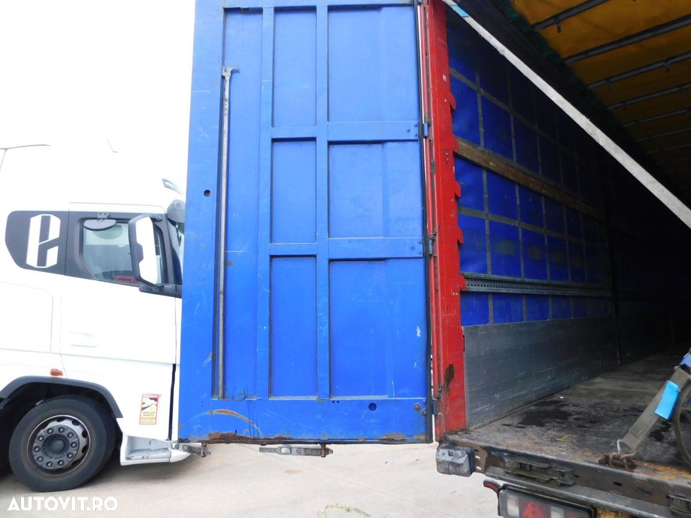 Krone Sd da06lnf - 6