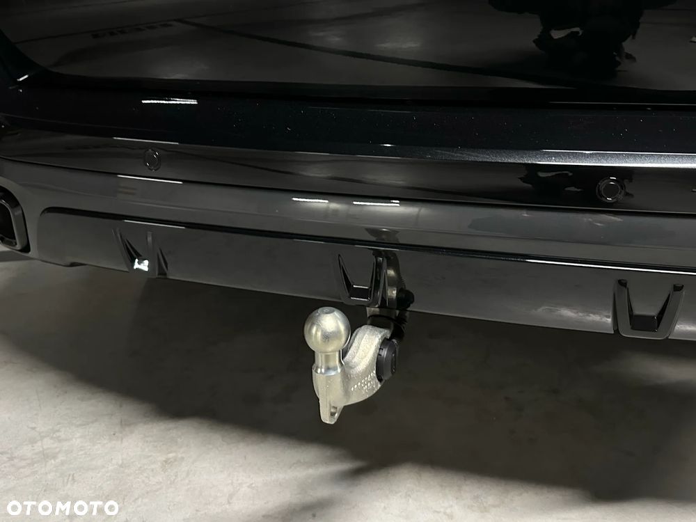 BMW X5 xDrive30d mHEV M Sport sport - 24