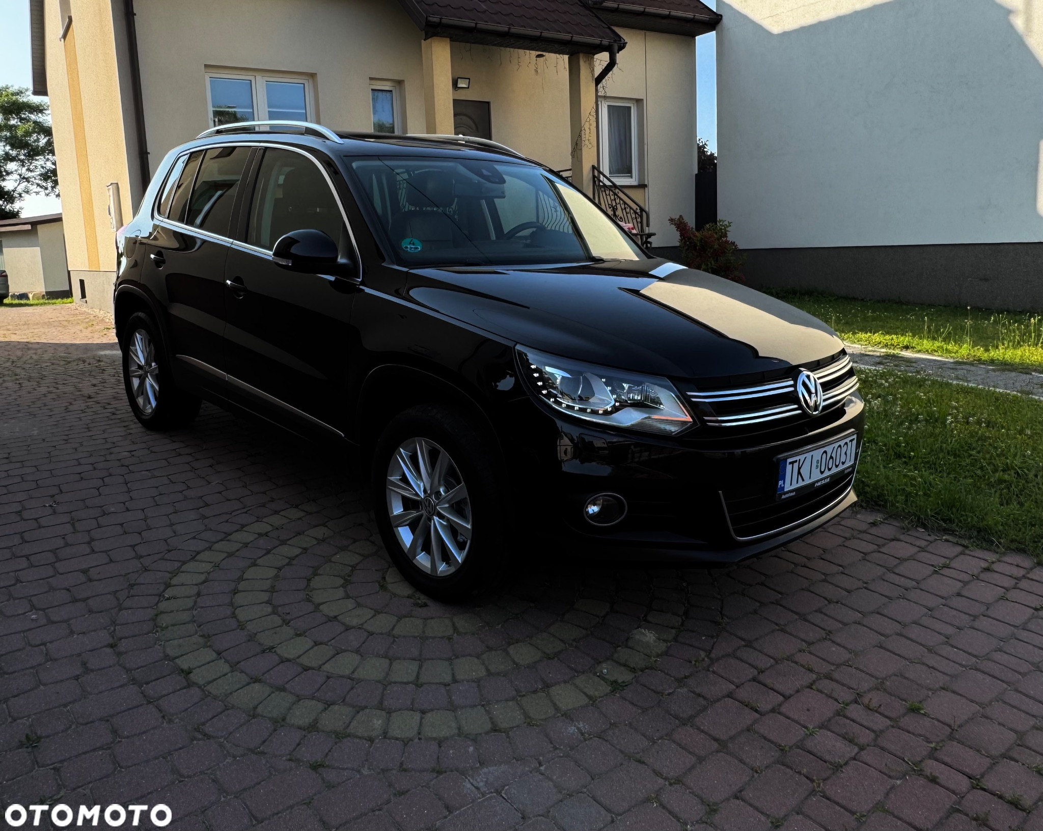 Volkswagen Tiguan 2.0 TDI DPF 4Motion BlueMotion Technology Sport & Style - 7