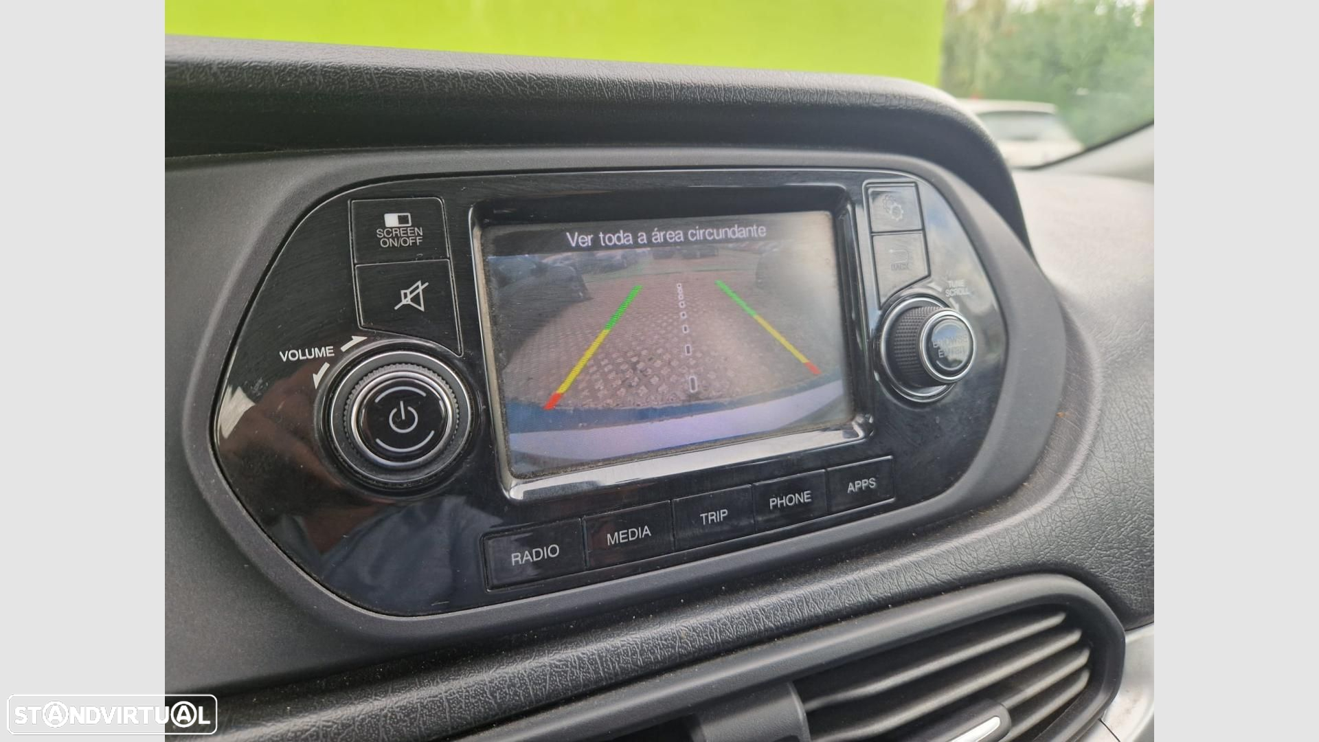 Fiat Tipo 1.4 Pop - 19
