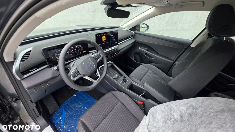 Volkswagen T-Roc 1.5 eTSI Life DSG - 5