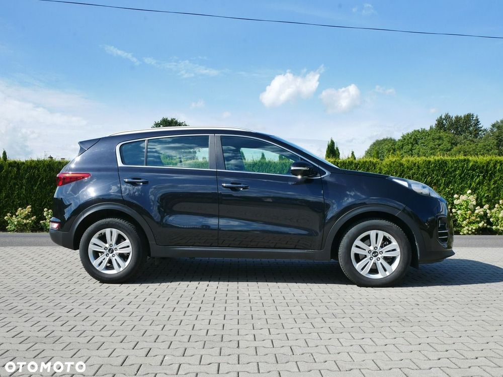 Kia Sportage 1.6 GDI Business Line 2WD - 15