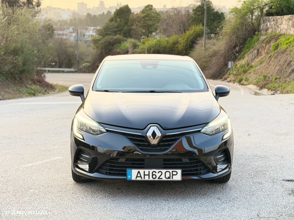 Renault Clio 1.0 TCe Limited Bi-Fuel - 2