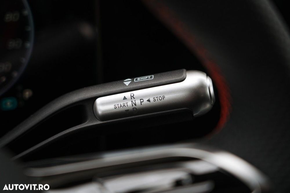 Mercedes-Benz CLA 350 4MATIC Coupe - 27