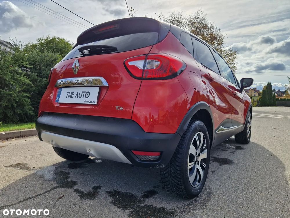Renault Captur 0.9 Energy TCe Intens - 8