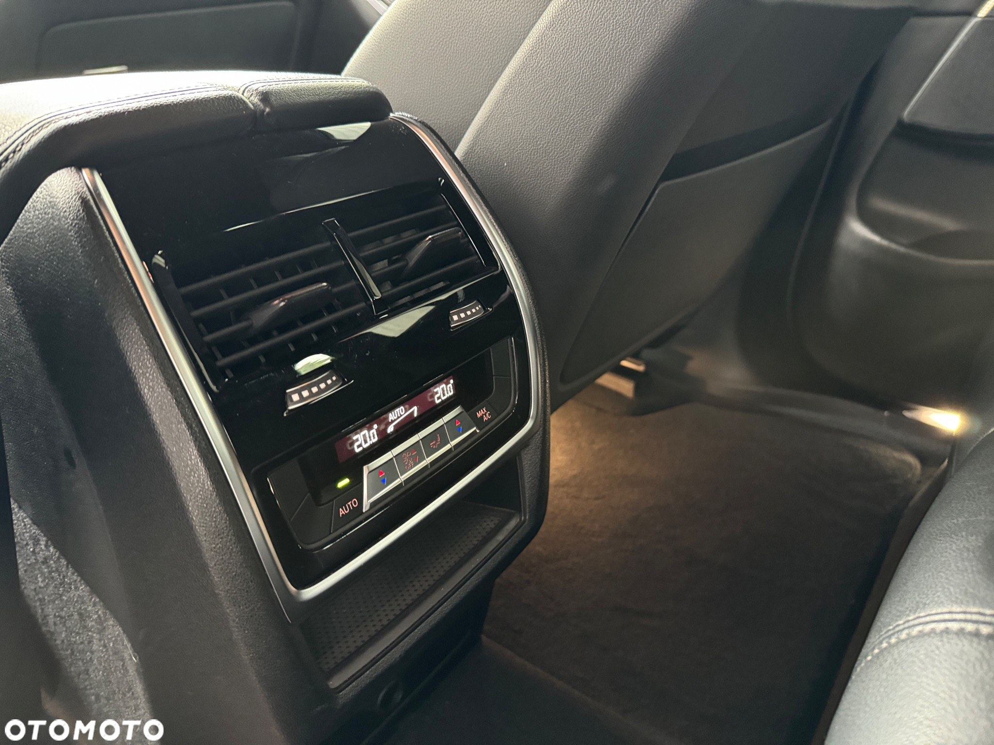 BMW X5 xDrive30d sport - 24