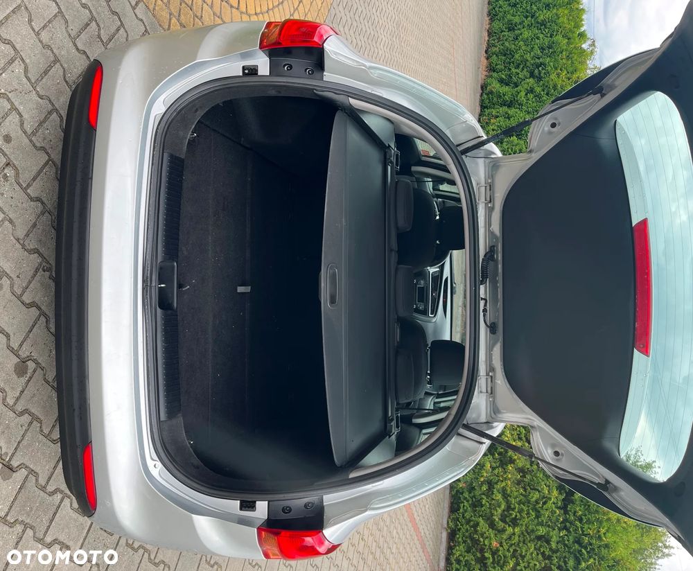 Kia Ceed Cee'd 1.4 CRDi S - 9