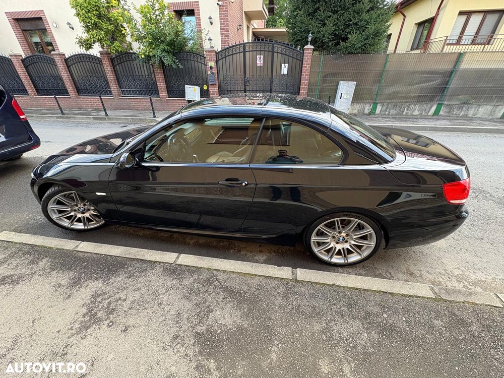 BMW Seria 3 325d Aut. - 4