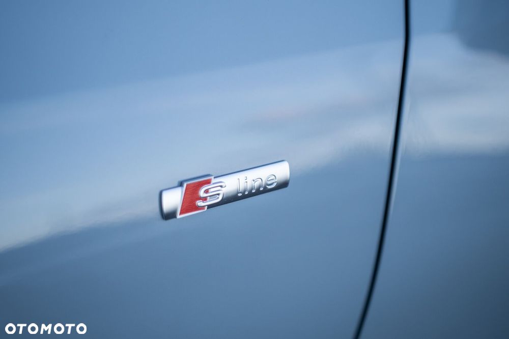 Audi Q3 TFSI 150 kW Quattro S tronic - 7