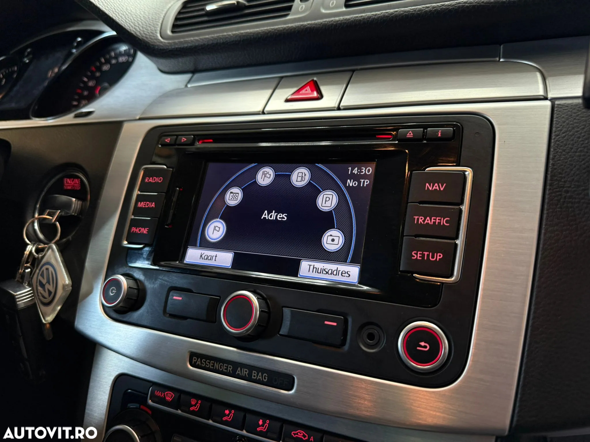 Volkswagen Passat CC 1.8 TSI - 28