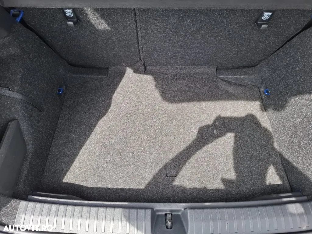 Skoda Kamiq 1.0 TSI Ambition - 22