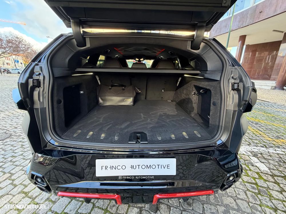 BMW XM Label Red - 13