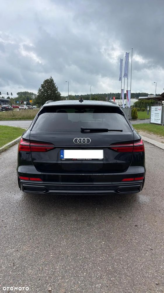 Audi A6 Avant - 6