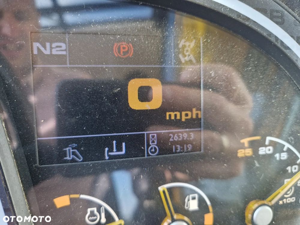 JCB 540-170 MB10 - 10