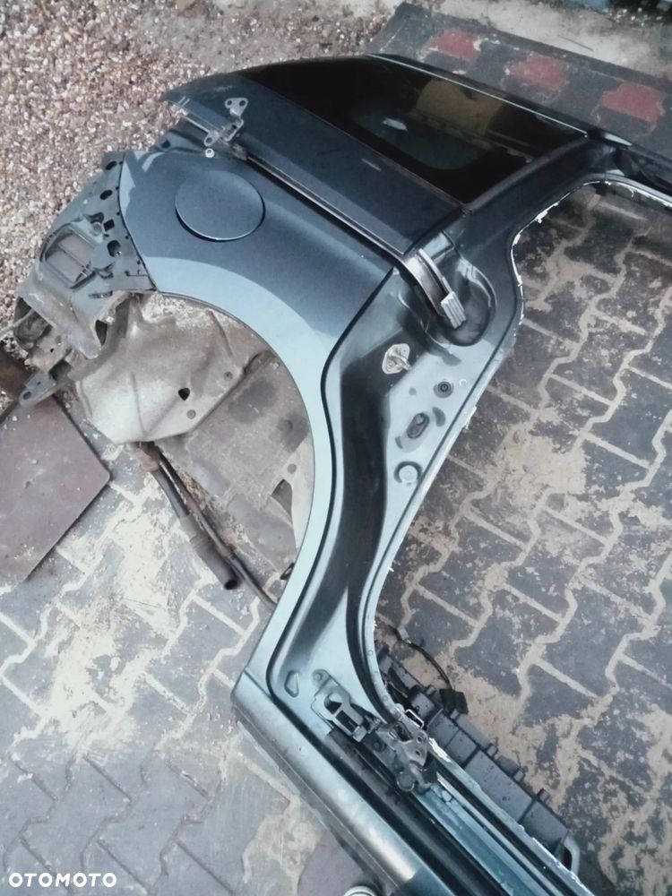 Mazda 3 IV 2019-  Mazda 6 CX3/30 Przód części - 30