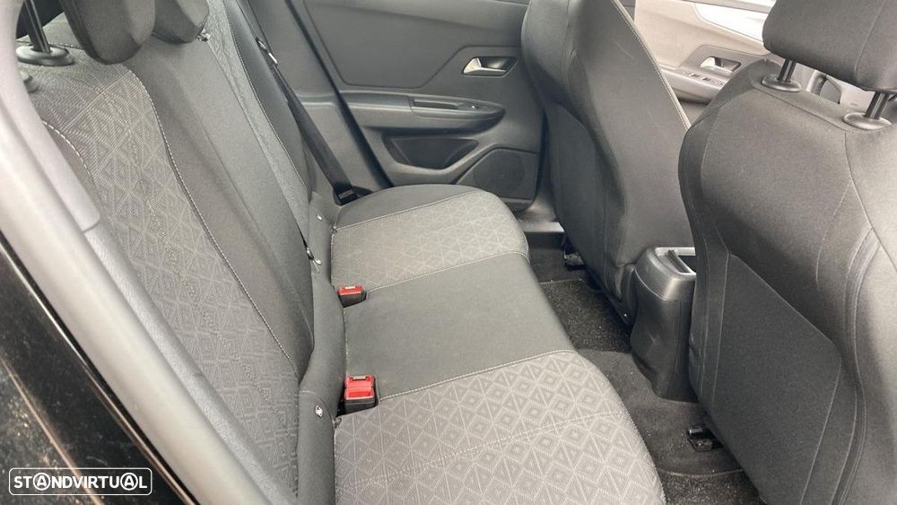 Opel Mokka-e Edition - 3