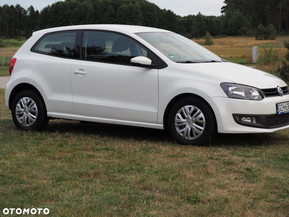 Volkswagen Polo 1.2 Trendline CityLine - 9