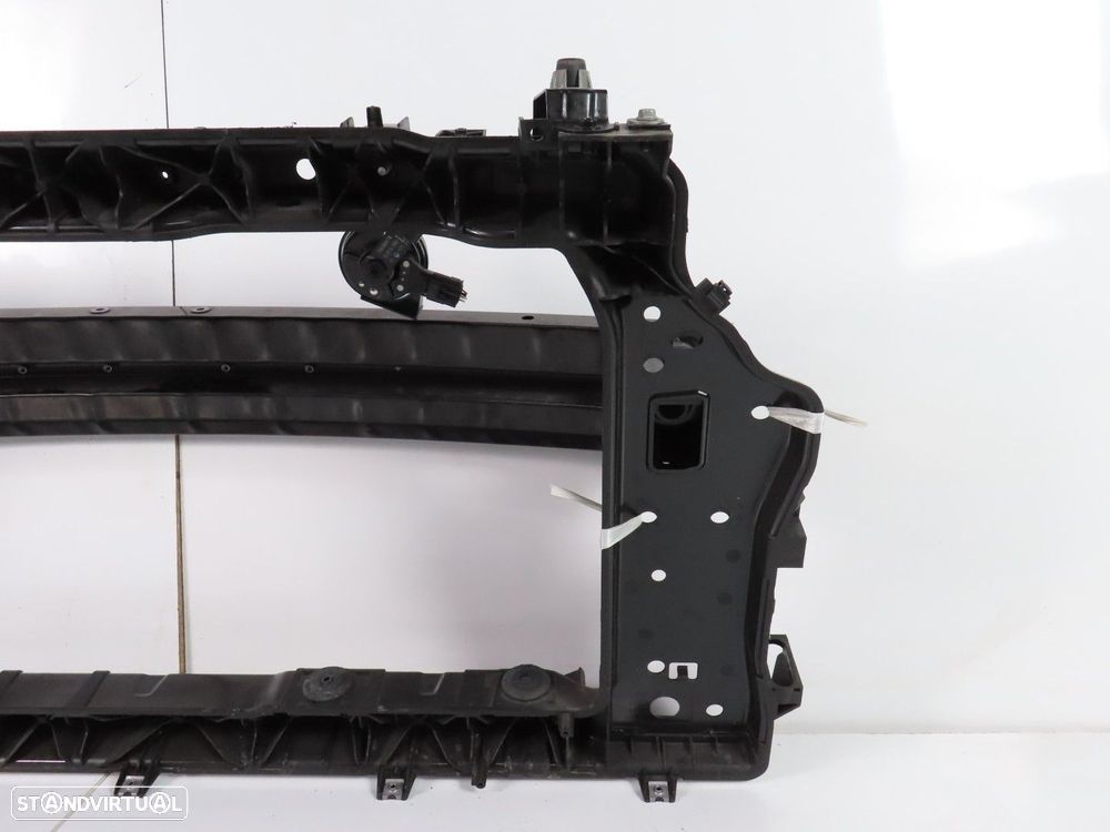 Frente em fibra com Reforço Frente Usado / Original RENAULT Arkana I (LCM_) 6250... - 6