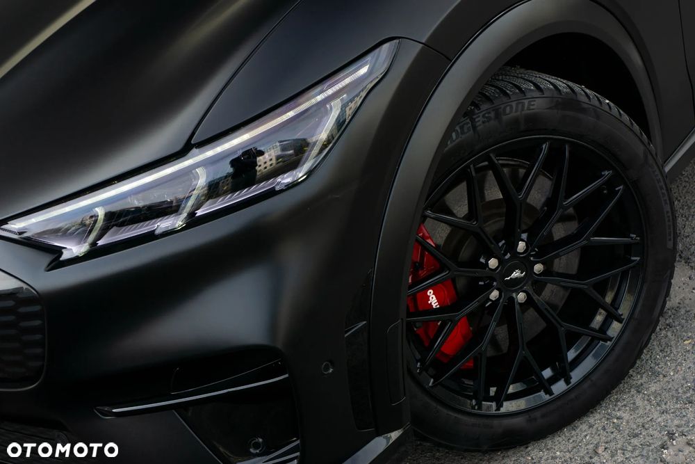 Ford Mustang Mach-E 98kWh AWD GT - 4