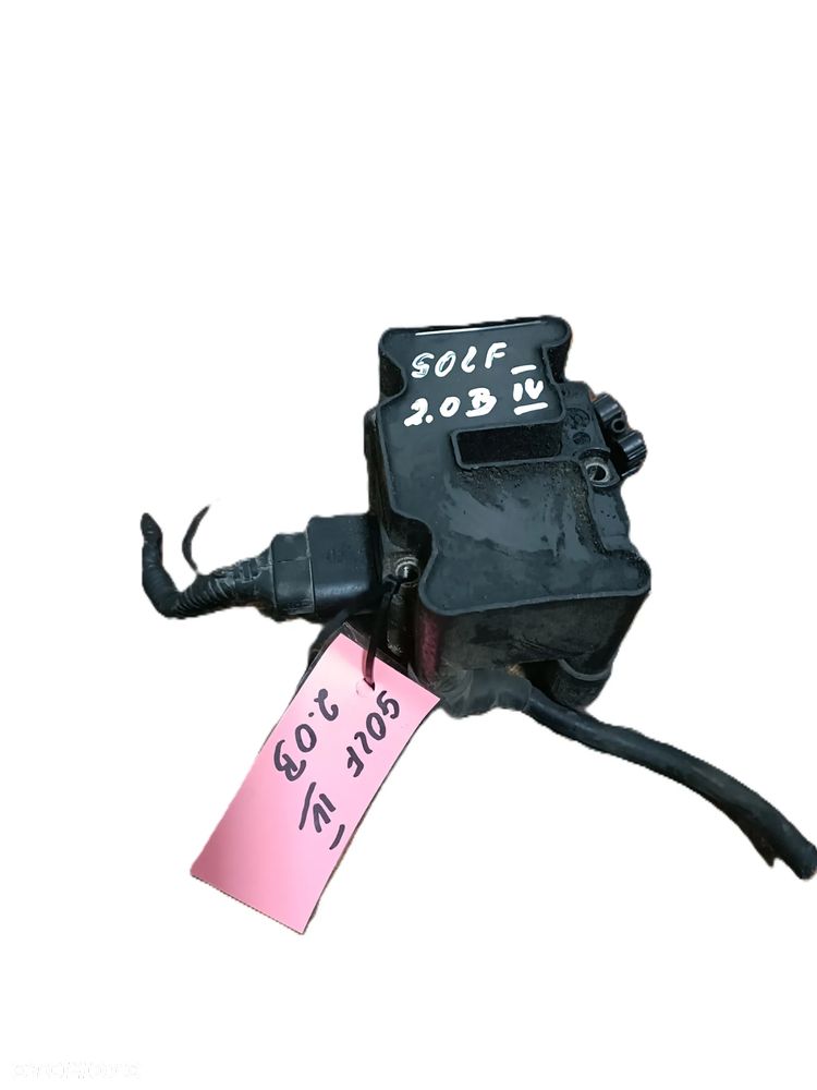 VOLKSWAGEN GOLF IV 97-06 r. 2,0 B CEWKA ZAPŁONOWA 082905106B + - 4